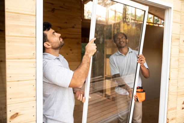 Best Insulation Replacement Services  in Forestville, OH