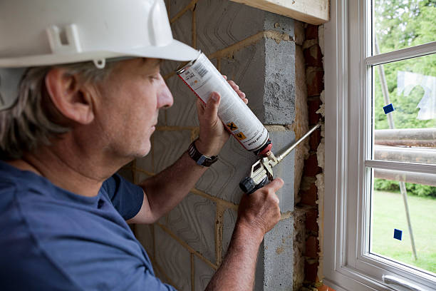 Best Commercial Insulation Contractor  in Forestville, OH