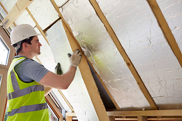 Insulation for New Construction in Forestville, OH